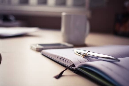 Scholarship Consultation